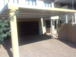Jakaranda Staal Dakke Oprigters - Steel Roofs and Carports Erection