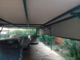 Jakaranda Staal Dakke Oprigters - Steel Roofs and Carports Erection