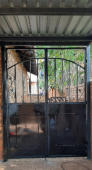 Jakaranda Staal Dakke Oprigters - Steel Roofs and Carports Erection